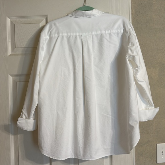 Sézane Max Shirt - Picture 8 of 12